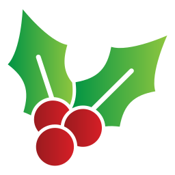 Mistletoe icon