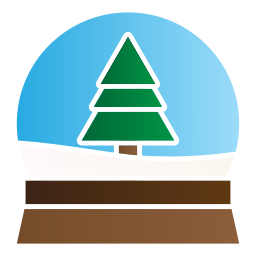 Snow Globe icon