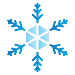 schneeflocke icon