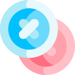 Buttons icon