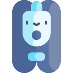 Zipper icon