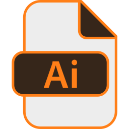 AI File icon