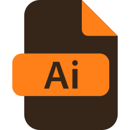 aiファイル icon