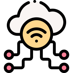 cloud-speicher icon