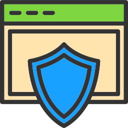 Protection icon