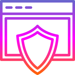 Protection icon