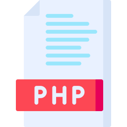 PHP icon