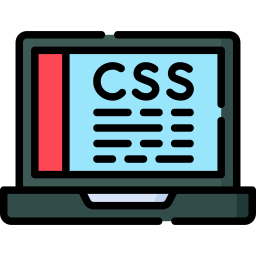 css icon