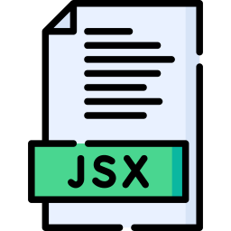 Jsx icon