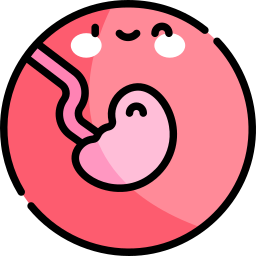 Embryo icon