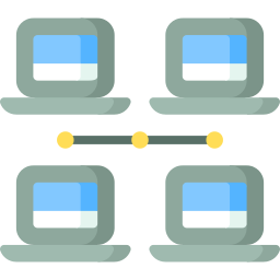 Network icon