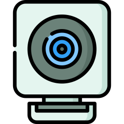 webcam icon