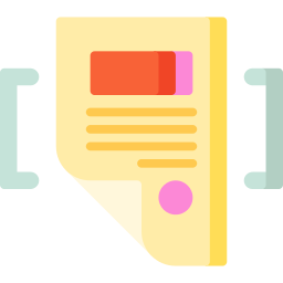 Memo icon