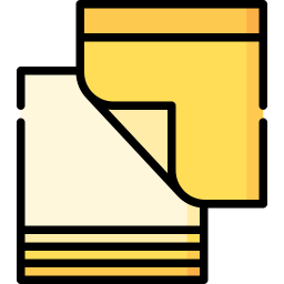 haftnotizen icon