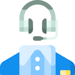 Contact center icon