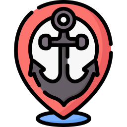 Harbor icon