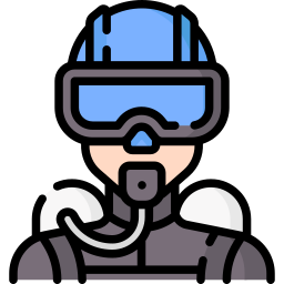 Diver icon