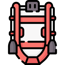 Lifeboat icon