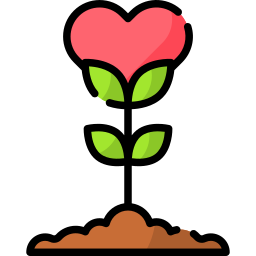 Flower icon