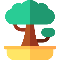 Bonsai icon