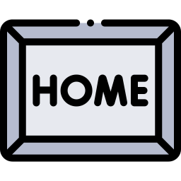 Home icon