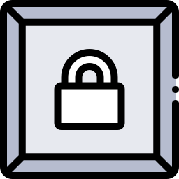 Lock icon