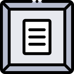 Menu icon