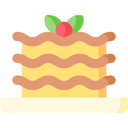 lasagne icon