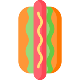 hotdog icon