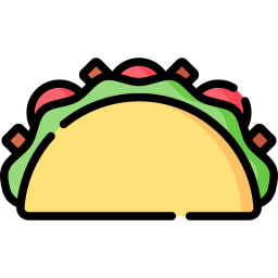 taco Icône