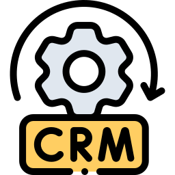 crm icoon