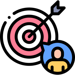 Target audience icon