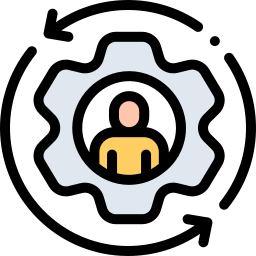 Teamwork icon