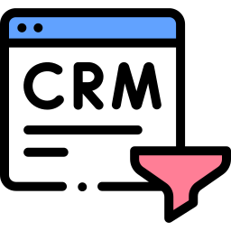 CRM icon