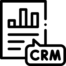 crm icon