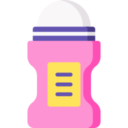 Deodorant icon