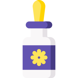 Essential Oil icon