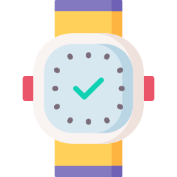 smartwatch icon