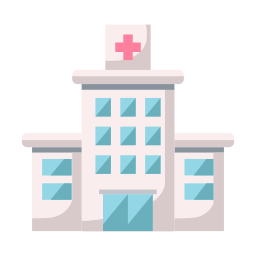 Hospital icon