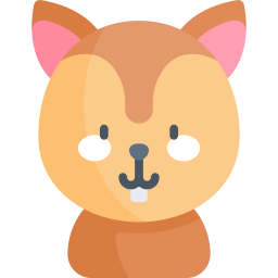 eichhörnchen icon