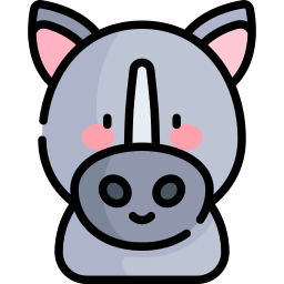 Rhino icon