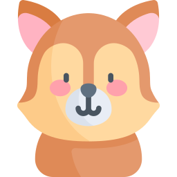 Coyote icon