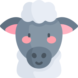 Sheep icon