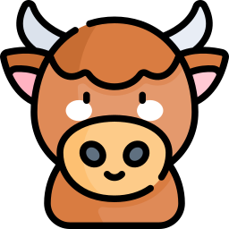 Yak icon