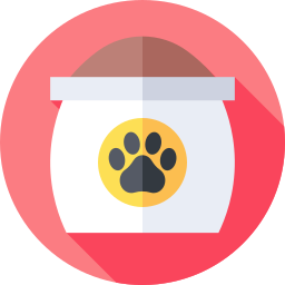 Dog Food icon