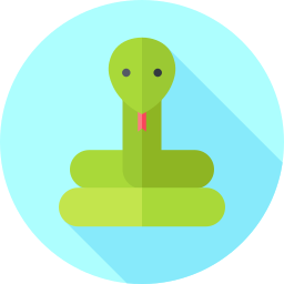 Snake icon