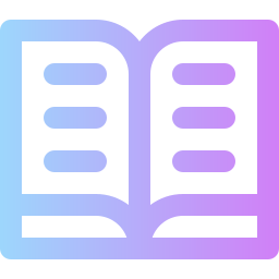 Book icon