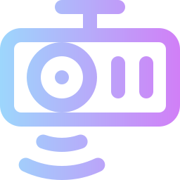 Projector icon