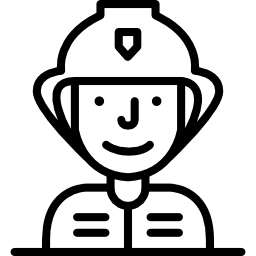 fireman icon