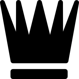 Crown icon